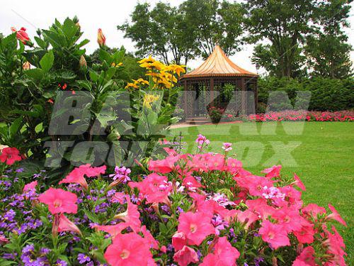 почивка в The Dearborn Inn, A Marriott
