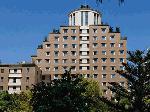 Hotel NH Las Artes, Spain, Valencia