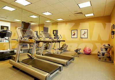почивка в Residence Inn by Marriott Oklahoma City West