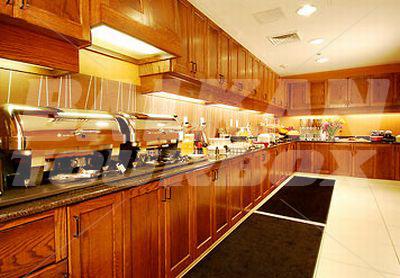 почивка в Residence Inn by Marriott Oklahoma City West