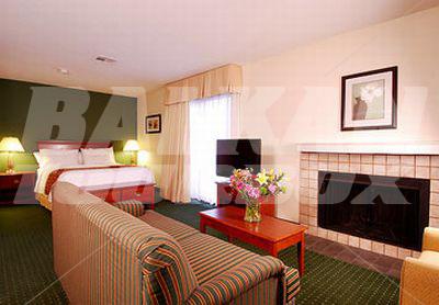 почивка в Residence Inn by Marriott Oklahoma City West