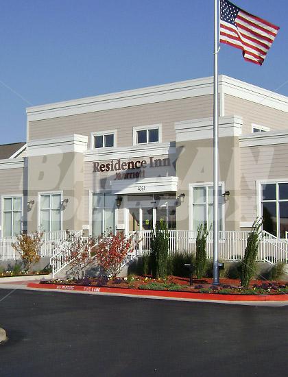 почивка в  Residence Inn by Marriott Oklahoma City West