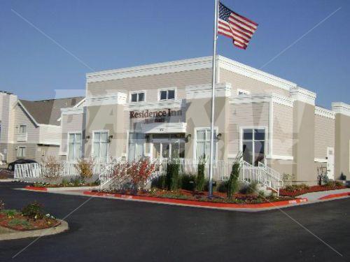 почивка в Residence Inn by Marriott Oklahoma City West