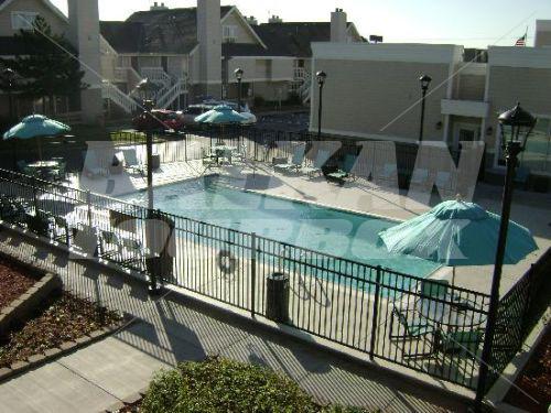 почивка в Residence Inn by Marriott Oklahoma City West