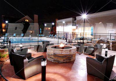 почивка в Residence Inn by Marriott Oklahoma City West