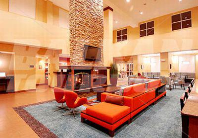 почивка в Residence Inn by Marriott Oklahoma City West