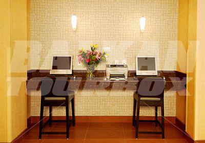 почивка в Residence Inn by Marriott Oklahoma City West