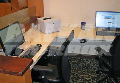 почивка в Fairfield Inn & Suites by Marriott Richmond Northwest