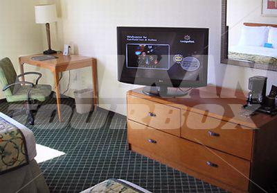 почивка в Fairfield Inn & Suites by Marriott Richmond Northwest