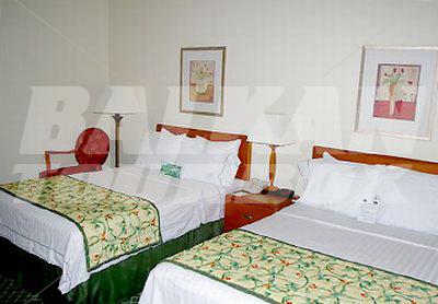почивка в Fairfield Inn & Suites by Marriott Richmond Northwest