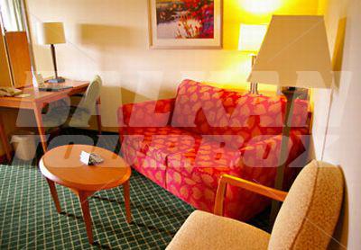 почивка в Fairfield Inn & Suites by Marriott Richmond Northwest
