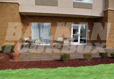 почивка в Fairfield Inn & Suites by Marriott Richmond Northwest