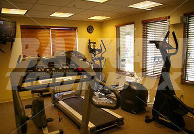 почивка в Fairfield Inn & Suites by Marriott Richmond Northwest
