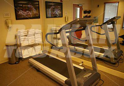 почивка в Fairfield Inn & Suites by Marriott Richmond Northwest