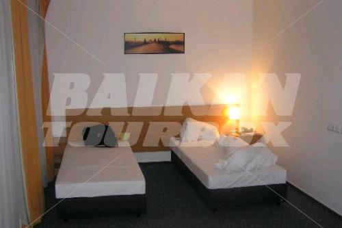 holiday in Akcent Prague