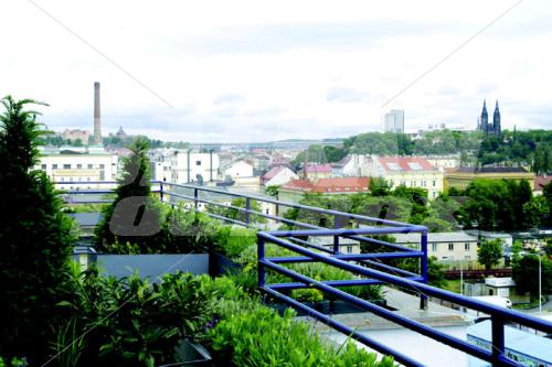 holiday in Akcent Prague