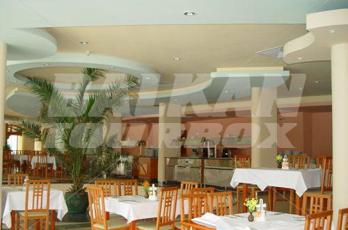 holiday in MPM Hotel Kalina Garden
