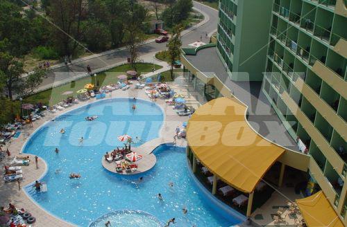 holiday in MPM Hotel Kalina Garden