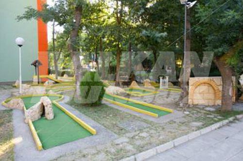 holiday in MPM Hotel Kalina Garden
