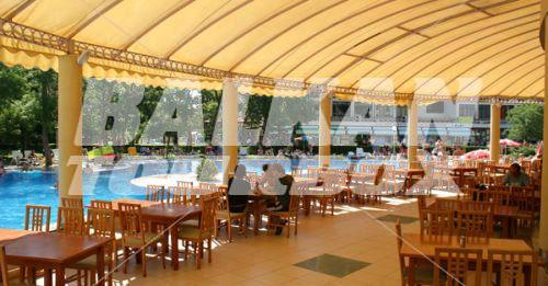 holiday in MPM Hotel Kalina Garden