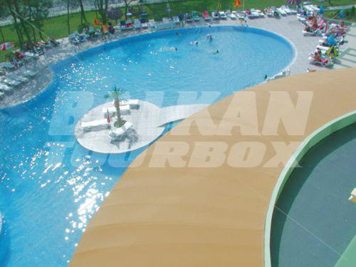 holiday in MPM Hotel Kalina Garden