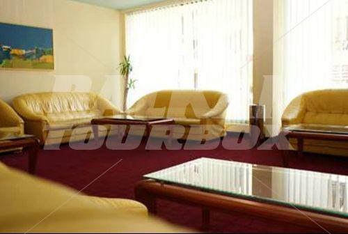 holiday in MPM Hotel Kalina Garden