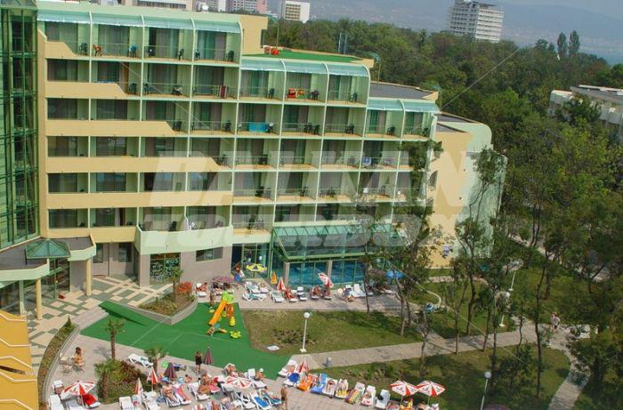 holiday in MPM Hotel Kalina Garden
