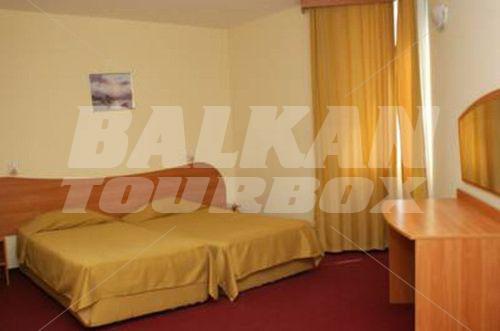 holiday in MPM Hotel Kalina Garden