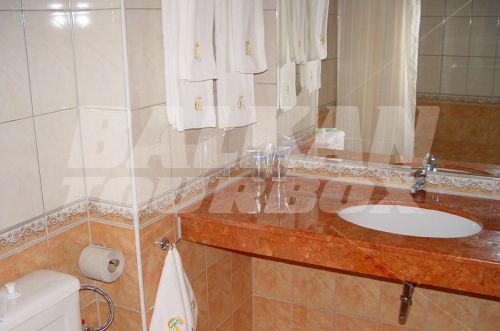 holiday in MPM Hotel Kalina Garden