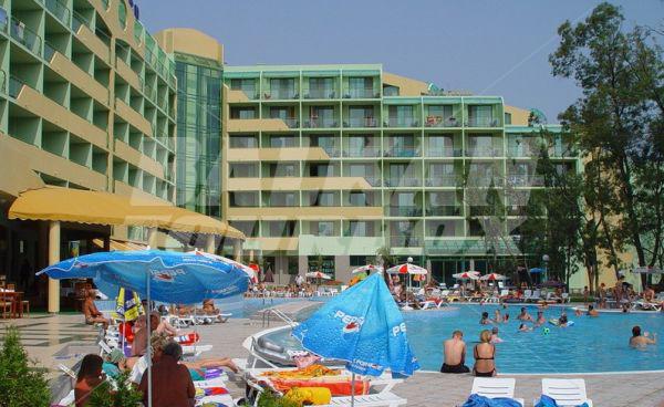 holiday in MPM Hotel Kalina Garden