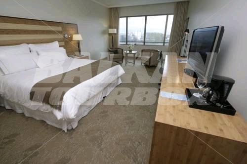 holiday in Sonesta Osorno