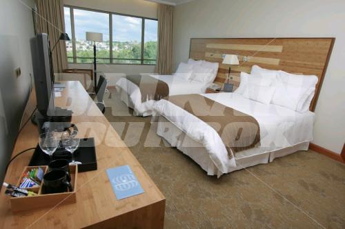holiday in Sonesta Osorno