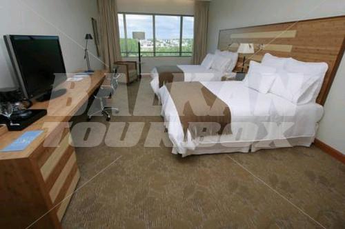 holiday in Sonesta Osorno