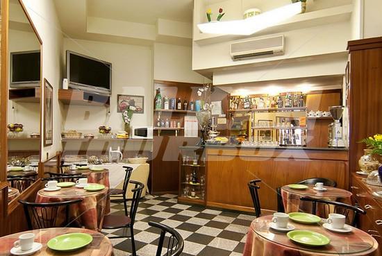 holiday in Rio Milan Hotel