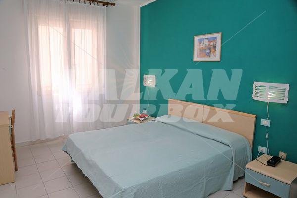 почивка в  Residence La Baia