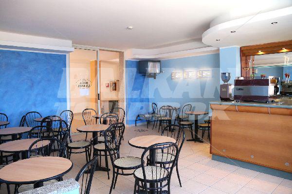 почивка в  Residence La Baia