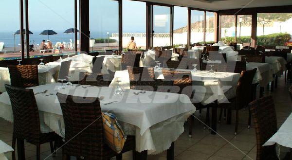 почивка в  Residence La Baia