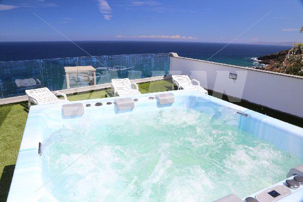 почивка в  Residence La Baia