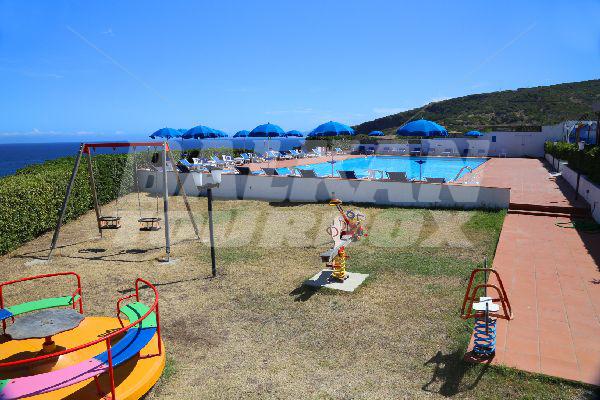 почивка в  Residence La Baia