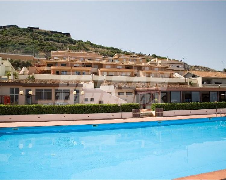 почивка в   Residence La Baia