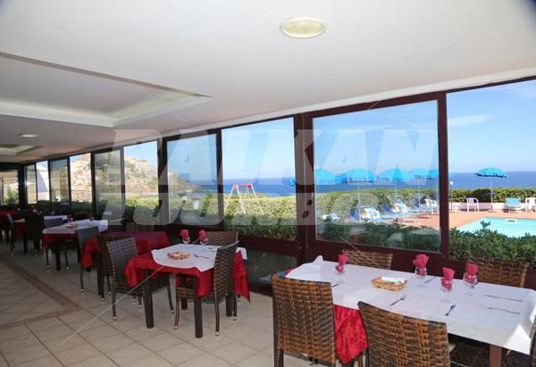почивка в  Residence La Baia
