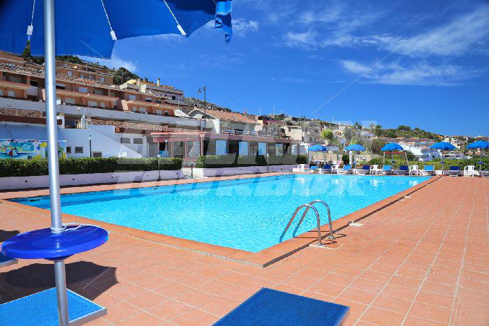 почивка в  Residence La Baia