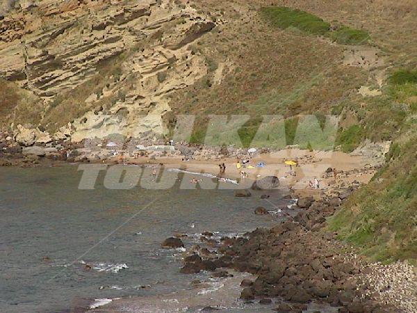 почивка в  Residence La Baia