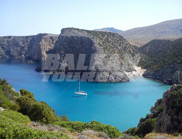 почивка в  Residence La Baia