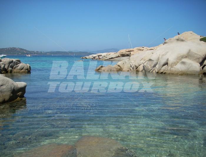 почивка в  Residence La Baia