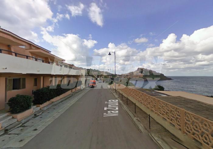 почивка в  Residence La Baia