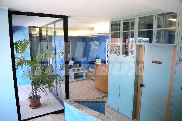 почивка в  Residence La Baia