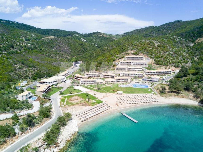 почивка в  Thassos Grand Resort