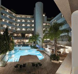 Hotel Galaxy, Greece, Crete