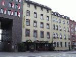 Hotel Central, Germany, Frankfurt